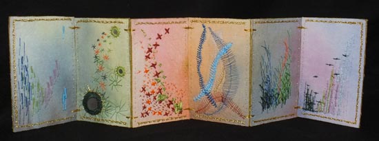 !One Stitch With Janet Banks