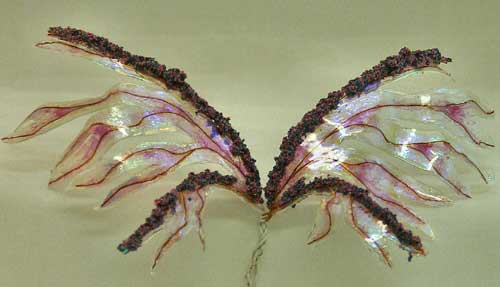 Fanciful Fairy Wings with Judy Skeel