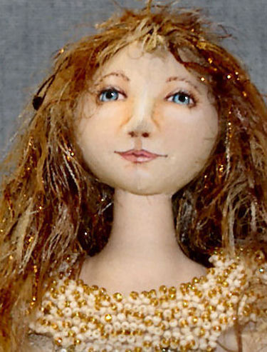 Hey Doll Face! with Judy Skeel