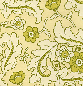 Heather Bailey Fresh Cut Fabric