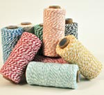 Baker's Twine