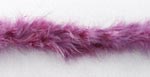 Boa Fluff Trim