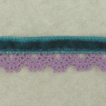 Velvet & Lace Trims
