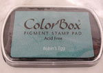 ColorBox Ink Pads