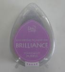 Brilliance Ink Pads