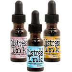 Distress Ink Reinkers