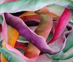 Elegance Wired Ribbon
