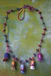 Stef Francis Embellishments