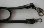 Leather/Faux Leather Handles