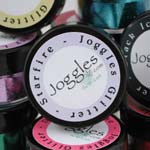 Joggles Glitter