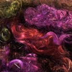 Joggles Kid Mohair Locks