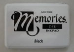 Memories Ink Pads