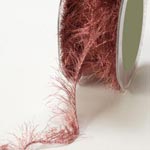 Metallic Wired Eyelash Trim