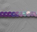 Strung Sequins